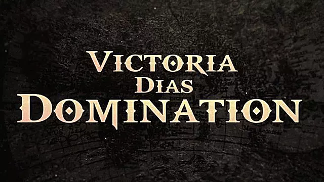 AXILLA THERAPY: THE DOMINATION TREATMENT - BY VICTORIA DIAS AND YASMIM BRISA - CLIP 1 IN FULL HD - NOVEMBER 2025