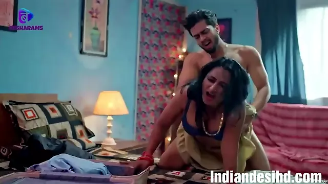 Adla Badli 2 2023 Indian Originals Hindi Porn Web Series