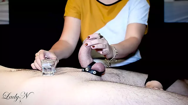 Chinese footjobs, chinese femdom footjob