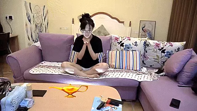 Asien Bondage, Trekant Asian, Bdsm Knep, Old Asien