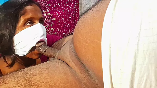 Stepsister-in-law And Fucked Her Very Hard, I Fucked The Stepsister-in-law With Full Enjoyment, She Started