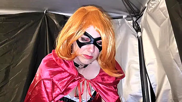 Schwanz Reiten, Französisch Blowjob, Auf Den Kopf Gespritzt, Headshave, Reife Lady Riesenschwanz
