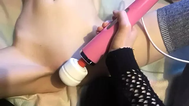 Teasing Her With Her Favourite Cruel Setting Desperate To Cum Loud Intense Orgasm