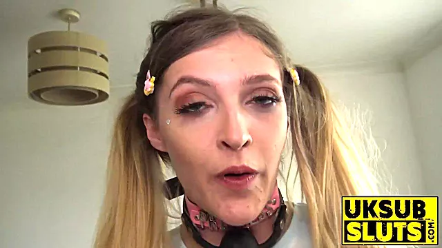 Anal Und Im Mund, Dicke Titten Bdsm, Bdsm Schwanz, British Blond, Gefesselt Blowjob, Gefesselt Creampie