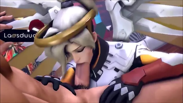 Overwatch compilation