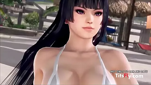 Hoạt Hình 3D, Gái Tên, Hoạt Hình, Hentai Trò Chơi Tình Dục, Bai Bien, Chơi Trên Bãi Biển Thoáng Mát