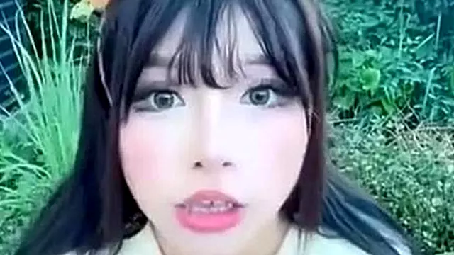 Asia Creampie, Orang Asia Blowjob, Tetek, Pancutan Air Mani Pada Payu Dara, Tetek Cantik, Lancap