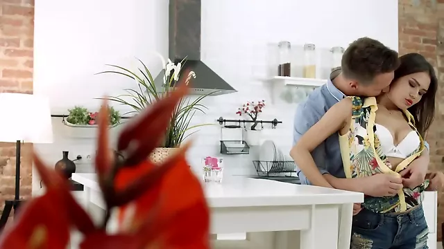 اسیایی, اسیایی تو اشپزخانه