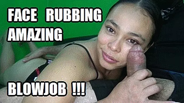 FACE FETISH BLOWJOB 260117BH7 SARAI FACE RUBBING WHILE SUCKING COCK (COMPLETE) + FREE SURPRISE SHOW ( FULL HD MP4 VERSION)