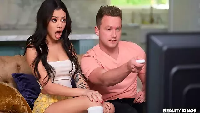 Awek Isap Batang, Remaja Blowjob, Batang Remaja, Cowgirl Terbalik, Diri, Hardcore Dubur, Kecil Kurus Tegar