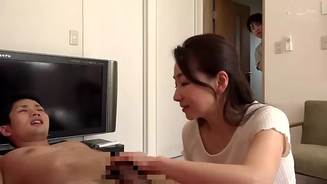Mamada Madre, Mamada Pornstar, Japonesas Maduras, Maduro Japonés Chupando Polla, Mamada Madura