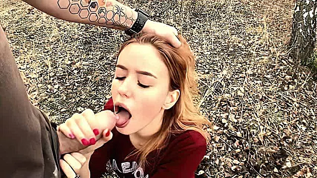 Blasen Und Abspritzen, Outdoor Blasen, Pov Blasen Teenie, Kotzen, Wichs Dich Outdoor, Draussen Teen