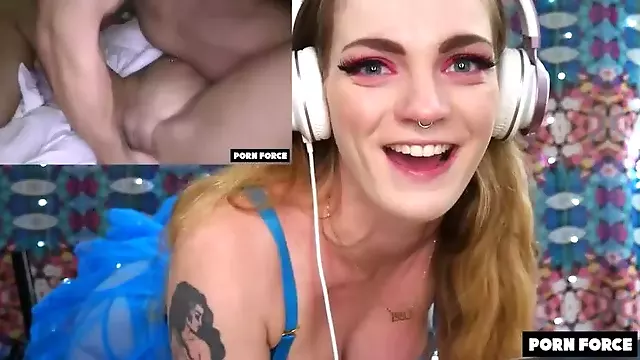 Carly Rae Summers Reacts to 