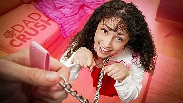 Stepdad Fucks Teen Pixie: Deep Throat, Creampie, and Taboo Lust