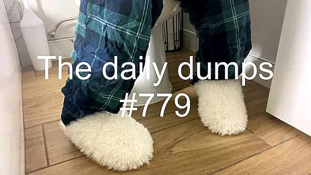The daily dumps #779
