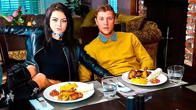 Maca, Mlade Picke, Hardcore Drkanje, Naplje, Olizi Mi Picku, Stojeci, Misionarski, Brineta Hardkor