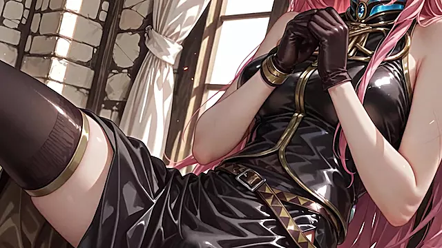 M.I.S.T. Academy Session 03 The Calibration (Instructor Luka)Official Trailer.