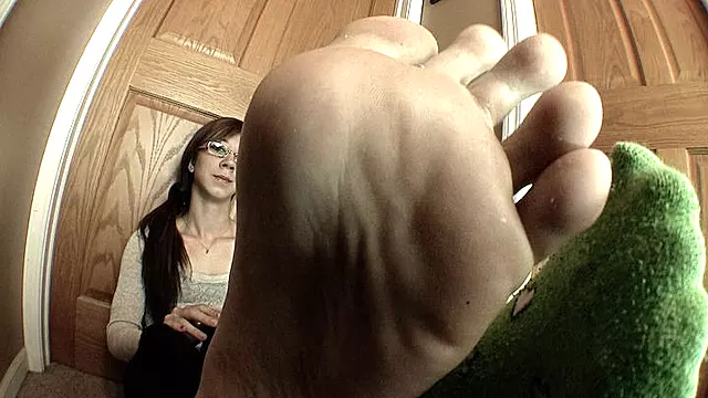 Will Nicht, Fussfetisch, Fuss Sohlen Ficken, Fußfetisch Pov, Fussfetisch Socken, Alt Fussfetisch