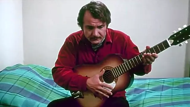 1976 A Touch Of Sex