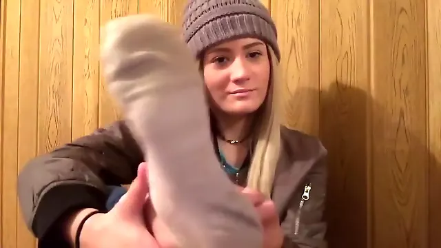 Sock Sniffing