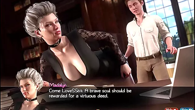 Hentei 3D, Ini Hentai, Hentai Hisap Zakar, Panjut