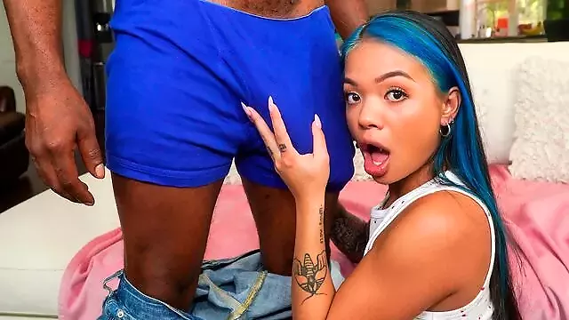 Amatori Pula Mare, Interrasial Amatori, Bbc Amatori, Negrese, Negru Teen, Pula Neagră, Par La Pula