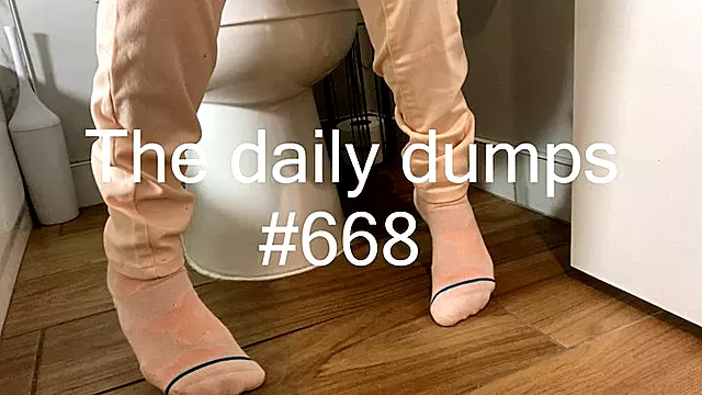 The daily dumps #668 mp4
