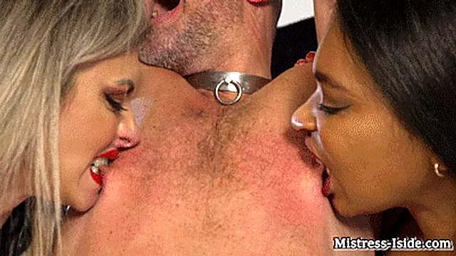 MISTRESS ISIDE - GNAWING BITES mobile version