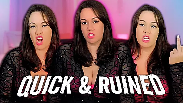 Quick Orgasmn