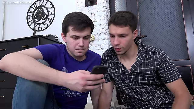 Cuckold Amatör, Amatör Genç