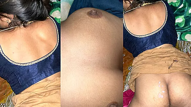 Desi Indian Mom Ritu Blowjob Hardcore 69 Sex in Bathroom with Small Tits Bikini Tight Pussy HD