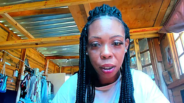 Natural Big Soft Ass Light Skin Sexy Ebony Goddess...