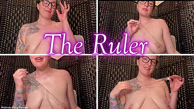 The Ruler *wmv*
