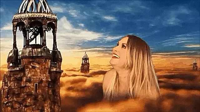 Blondiny Velke Prsia, Velke Prsia, Prsia Blondinka, Blondínky, Prsia, Obrovske Prsia
