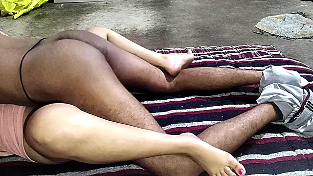 India Desi, Amatur Misionaris, Amatir Pasangan Remaja, Pasangan Remaja, India Teen Amateur
