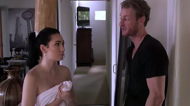 Blowjob Patter, Brunetter, Knepper Elsker, Onani, Bryster Håndjob, Teens Jerking Men, Unge Patter