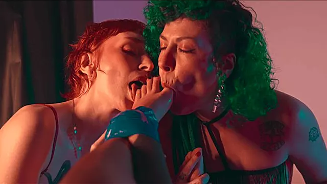 Fetish Me Kemb, Me Kembe