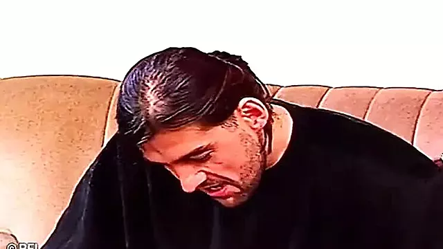 Headmaster Punishes Teen Ass Rough Spanking Domination