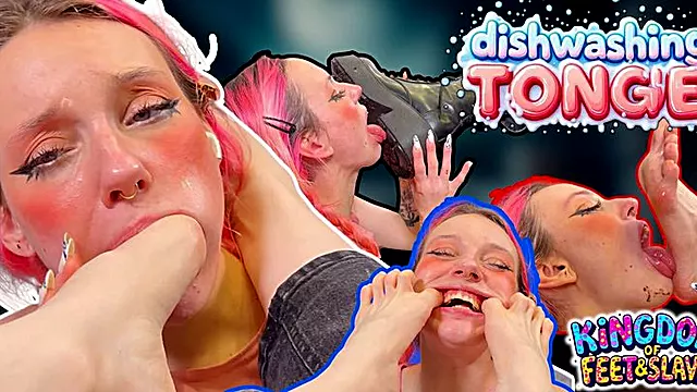 Lesben Fußfetisch, Femdom Strafpon, Fetisch, Fetisch Sklavin, Alt Fussfetisch, Fussanbetung Licking