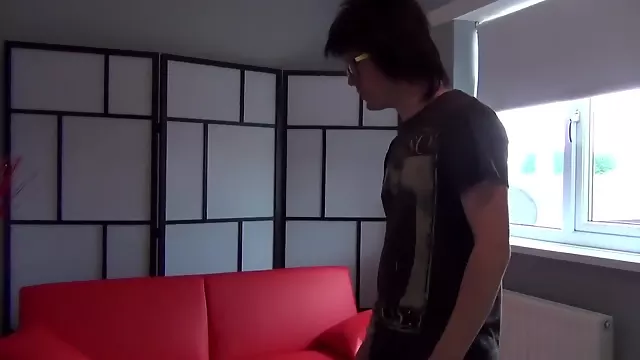 Best pornstar Kimberly Scott in amazing brunette, hd sex video