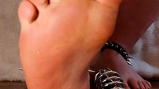 The Key #4
