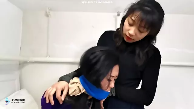 Brunetka Amatorka, Gagging Amatorki, Azjatki Wiązanie, Asian Kim Brunette, Azjatki Lesby, Joponki Bdsm