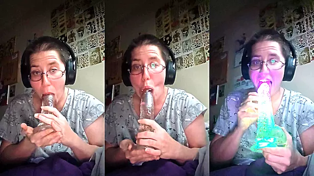Gola Profonda Amatoriale, Solo Amatoriali, Margherita Solo, Dildo E Succhia, Succhia Dildo Solo