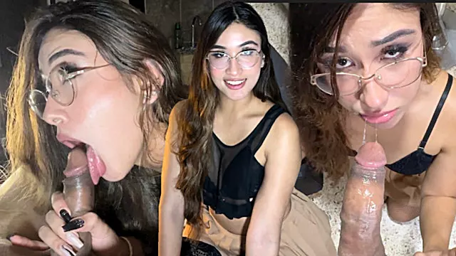 Kořist, Polykání Semene, Kohout Na Koni, Jezdeni, Polykání, Vystriky Do Pusy Polykani, Cucal Svůj Penis