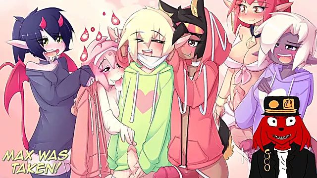 Hentai Wielkie Penisy, Anime Potwory, Anime Ładne, Wielkie Fiuty Wytryski, Potwory Z Wielkimi Penisami