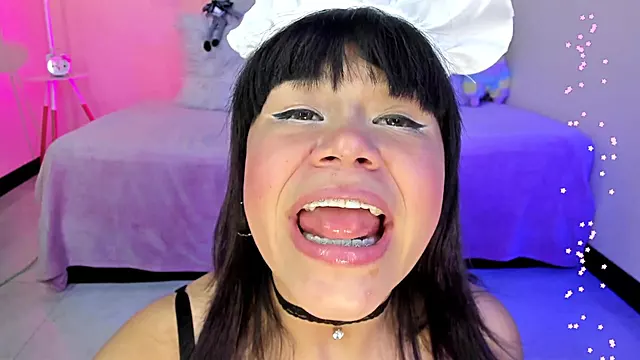 Giantess, Vore Fetish - Lila Jordan