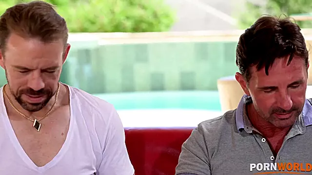 Doppia Penetrazione, Pornostar