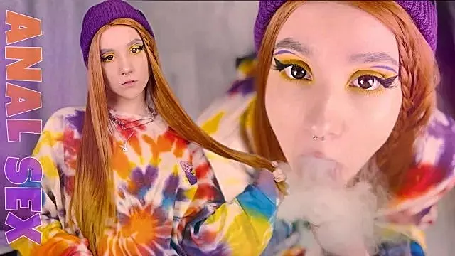 Anal Blasen Film, Anuspiercing, Rothaarig Anal, Blasen Mitbfüsse, Mach Mich Geil, Rote Haare Blasen