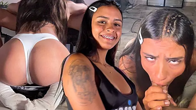 Fellation Amateur, Latina Amateurs Blowjob, Ejac Babe, Ados Babe, Fellation Ado, Jeune Bite